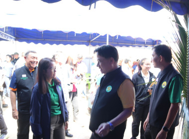 รัฐมนตรีช่วยว่าการกระทรวงเกษตรและสหกรณ์ และคณะฯ ... พารามิเตอร์รูปภาพ 34