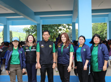 รัฐมนตรีช่วยว่าการกระทรวงเกษตรและสหกรณ์ และคณะฯ ... พารามิเตอร์รูปภาพ 8