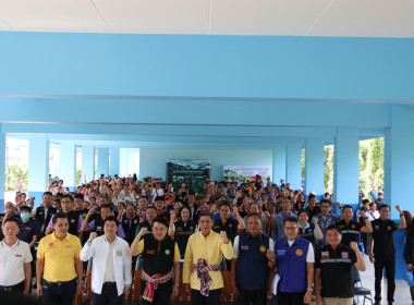 รัฐมนตรีช่วยว่าการกระทรวงเกษตรและสหกรณ์ และคณะฯ ... พารามิเตอร์รูปภาพ 12