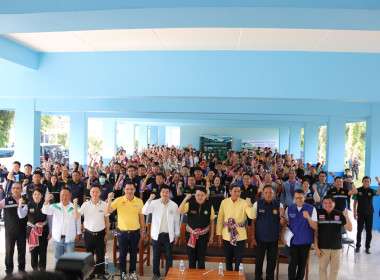 รัฐมนตรีช่วยว่าการกระทรวงเกษตรและสหกรณ์ และคณะฯ ... พารามิเตอร์รูปภาพ 13