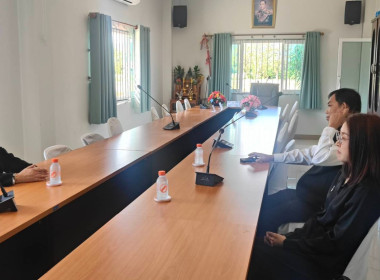 ติดตามการรวบรวมผลผลิตข้าวเปลือก ปี 2568/69 ... พารามิเตอร์รูปภาพ 1