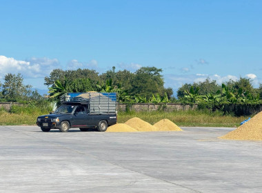 ติดตามการรวบรวมผลผลิตข้าวเปลือก ปี 2568/69 ... พารามิเตอร์รูปภาพ 4