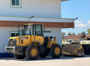 ติดตามการรวบรวมผลผลิตข้าวเปลือก ปี 2568/69 ... พารามิเตอร์รูปภาพ 9