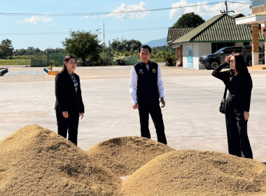 ติดตามการรวบรวมผลผลิตข้าวเปลือก ปี 2568/69 ... พารามิเตอร์รูปภาพ 14