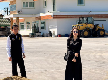 ติดตามการรวบรวมผลผลิตข้าวเปลือก ปี 2568/69 ... พารามิเตอร์รูปภาพ 15