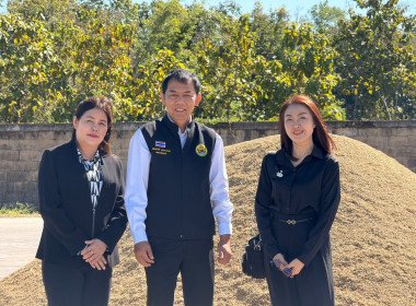 ติดตามการรวบรวมผลผลิตข้าวเปลือก ปี 2568/69 ... พารามิเตอร์รูปภาพ 23