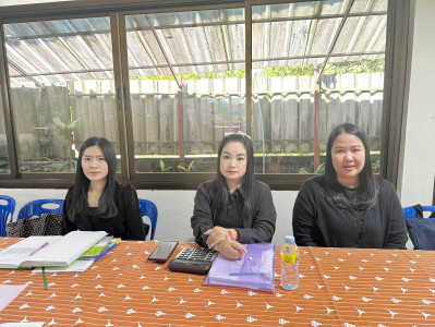 เข้าร่วมประชุมคณะกรรมการดำเนินการ ... พารามิเตอร์รูปภาพ 1