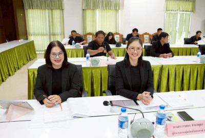 เข้าร่วมประชุมคณะกรรมการดำเนินการ ... พารามิเตอร์รูปภาพ 1