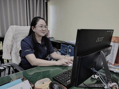 ร่วมประชุมแนวทางการดำเนินงานของคณะทำงานเฉพาะกิจ เพื่อตรวจสอบผลิตภัณฑ์นมโรงเรียนชนิด ยู เอช ที (จำนวน 16 จังหวัด) ... พารามิเตอร์รูปภาพ 1