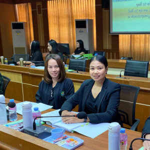 เข้าร่วมประชุมคณะกรรมการดำเนินการ ... พารามิเตอร์รูปภาพ 1