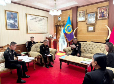 เข้าร่วมประชุมคณะกรรมการดำเนินการ ... พารามิเตอร์รูปภาพ 2