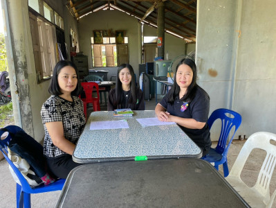 เข้าร่วมประชุมคณะกรรมการดำเนินการ ... พารามิเตอร์รูปภาพ 1