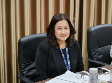 เข้าร่วมประชุมคณะกรรมการอำนวยการสหกรณ์ออมทรัพย์ครูเชียงราย ... พารามิเตอร์รูปภาพ 3