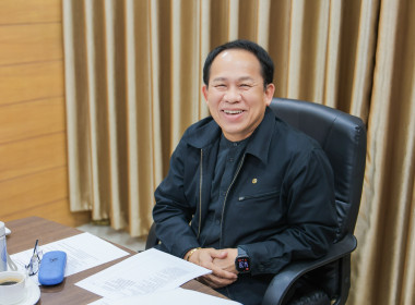 เข้าร่วมประชุมคณะกรรมการอำนวยการสหกรณ์ออมทรัพย์ครูเชียงราย ... พารามิเตอร์รูปภาพ 5