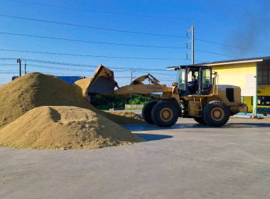 ติดตามการรวบรวมผลผลิตข้าวเปลือก ปี 2568/69 ... พารามิเตอร์รูปภาพ 5