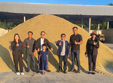 ติดตามการรวบรวมผลผลิตข้าวเปลือก ปี 2568/69 ... พารามิเตอร์รูปภาพ 8