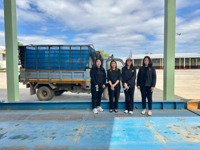 ติดตามการรวบรวมผลผลิตข้าวเปลือก ปี 2568/69 ... พารามิเตอร์รูปภาพ 1