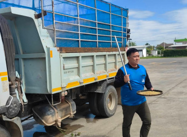 ติดตามการรวบรวมผลผลิตข้าวเปลือก ปี 2568/69 ... พารามิเตอร์รูปภาพ 6