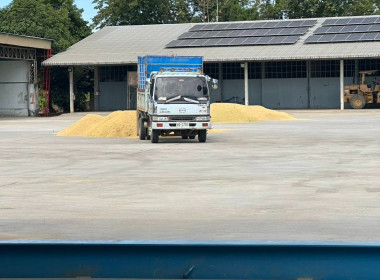 ติดตามการรวบรวมผลผลิตข้าวเปลือก ปี 2568/69 ... พารามิเตอร์รูปภาพ 11