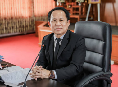 เข้าร่วมประชุมคณะกรรมการดำเนินการสหกรณ์ออมทรัพย์ครูเชียงราย ... พารามิเตอร์รูปภาพ 1