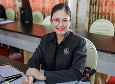 เข้าร่วมประชุมคณะกรรมการดำเนินการสหกรณ์ออมทรัพย์ครูเชียงราย ... พารามิเตอร์รูปภาพ 7