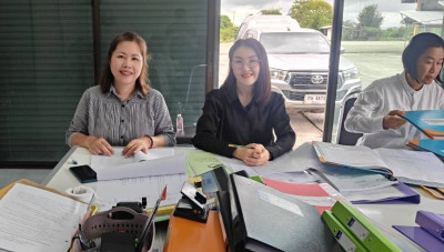 ติดตามการจัดทำเอกสารทางการบัญชี ... พารามิเตอร์รูปภาพ 1