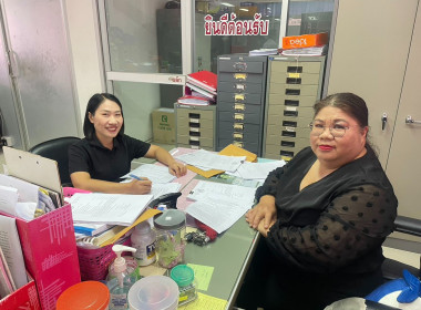 อำนวยความสะดวกสินเชื่อ กพส. เพื่อรวบรวมข้าว ... พารามิเตอร์รูปภาพ 2