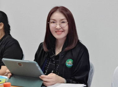 เข้าร่วมประชุมคณะกรรมการดำเนินการ ... พารามิเตอร์รูปภาพ 1