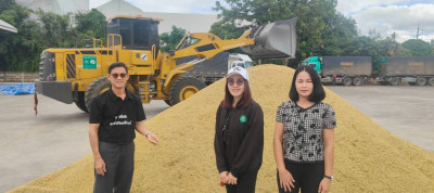 ติดตามการรวบรวมผลผลิตข้าวเปลือก ปี 2568/69 ... พารามิเตอร์รูปภาพ 1