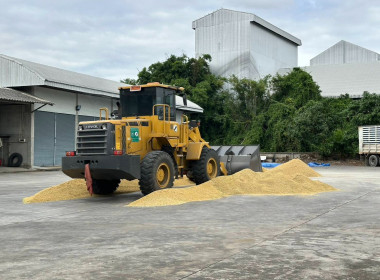 ติดตามการรวบรวมผลผลิตข้าวเปลือก ปี 2568/69 ... พารามิเตอร์รูปภาพ 5