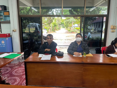 ประชุมคณะกรรมการดำเนินการสหกรณ์เครดิตยูเนี่ยนคริสตจักรสามัคคีป่างิ้ว จำกัด ... พารามิเตอร์รูปภาพ 1