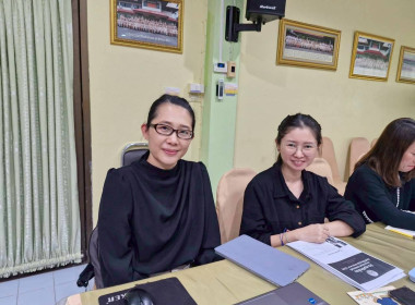 ประชุมซักซ้อมการตรวจการสหกรณ์ ประจำปีงบประมาณ พ.ศ. 2569 พารามิเตอร์รูปภาพ 13