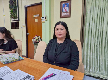 ประชุมซักซ้อมการตรวจการสหกรณ์ ประจำปีงบประมาณ พ.ศ. 2569 พารามิเตอร์รูปภาพ 14