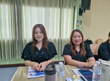 ประชุมซักซ้อมการตรวจการสหกรณ์ ประจำปีงบประมาณ พ.ศ. 2569 พารามิเตอร์รูปภาพ 19