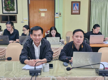 ประชุมชี้แจงแนวทางการปฏิบัติตามกฎกระทรวงกำหนดลักษณะ ... พารามิเตอร์รูปภาพ 7