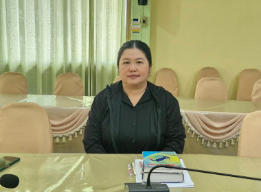 ประชุมชี้แจงแนวทางการปฏิบัติตามกฎกระทรวงกำหนดลักษณะ ... พารามิเตอร์รูปภาพ 9