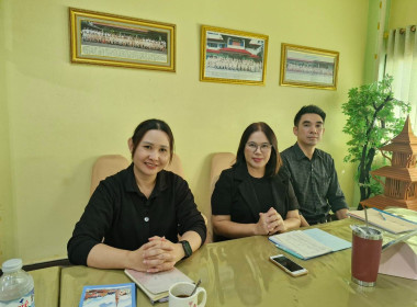 ประชุมชี้แจงแนวทางการปฏิบัติตามกฎกระทรวงกำหนดลักษณะ ... พารามิเตอร์รูปภาพ 11