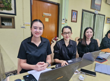 ประชุมชี้แจงแนวทางการปฏิบัติตามกฎกระทรวงกำหนดลักษณะ ... พารามิเตอร์รูปภาพ 13