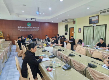 ประชุมชี้แจงแนวทางการปฏิบัติตามกฎกระทรวงกำหนดลักษณะ ... พารามิเตอร์รูปภาพ 14