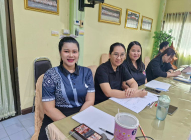 ประชุมชี้แจงแนวทางการปฏิบัติตามกฎกระทรวงกำหนดลักษณะ ... พารามิเตอร์รูปภาพ 17