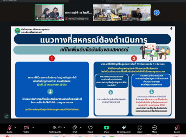 ประชุมชี้แจงแนวทางการปฏิบัติตามกฎกระทรวงกำหนดลักษณะ ... พารามิเตอร์รูปภาพ 24