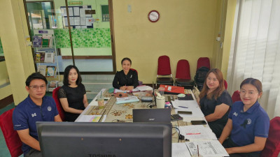 โครงการสัมมนาเชิงปฏิบัติการ "แนวทางการบริหารจัดการ กพส. ... พารามิเตอร์รูปภาพ 1