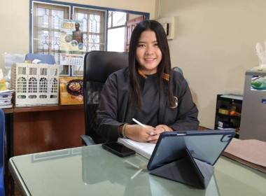 โครงการสัมมนาเชิงปฏิบัติการ "แนวทางการบริหารจัดการ กพส. ... พารามิเตอร์รูปภาพ 11