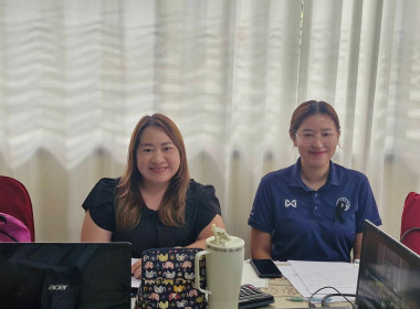 โครงการสัมมนาเชิงปฏิบัติการ "แนวทางการบริหารจัดการ กพส. ... พารามิเตอร์รูปภาพ 2