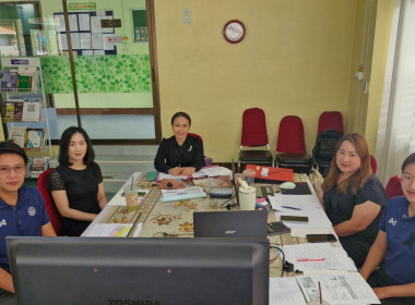 โครงการสัมมนาเชิงปฏิบัติการ "แนวทางการบริหารจัดการ กพส. ... พารามิเตอร์รูปภาพ 4