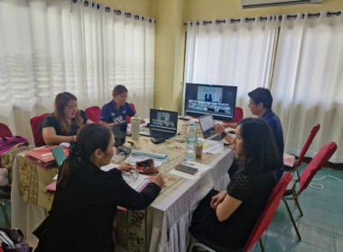 โครงการสัมมนาเชิงปฏิบัติการ "แนวทางการบริหารจัดการ กพส. ... พารามิเตอร์รูปภาพ 6