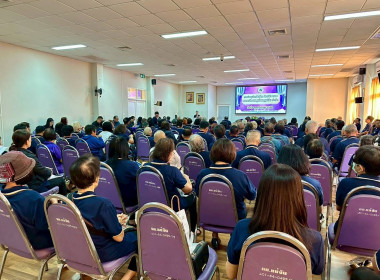 เข้าร่วมประชุมใหญ่สามัญประจำปี 2568 ... พารามิเตอร์รูปภาพ 5