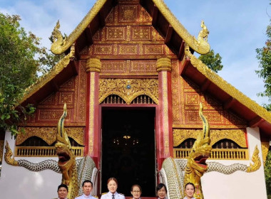 เข้าร่วมพิธีบำเพ็ญกุศลปัณรสมวาร 15 วัน ... พารามิเตอร์รูปภาพ 10