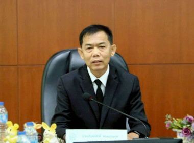 การประชุมประจำเดือนครั้งที่ 11/2568 ประจำเดือนพฤศจิกายน 2568 พารามิเตอร์รูปภาพ 1