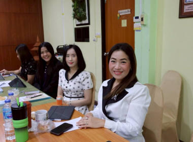 การประชุมประจำเดือนครั้งที่ 11/2568 ประจำเดือนพฤศจิกายน 2568 พารามิเตอร์รูปภาพ 14